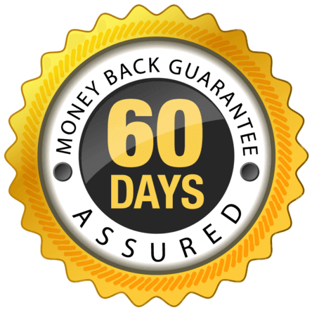 ZenCortex 60-Day Money-Back Guarantee