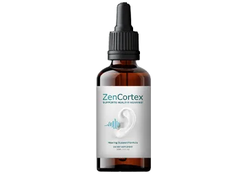 ZenCortex 1 Bottle 30 Day Supply